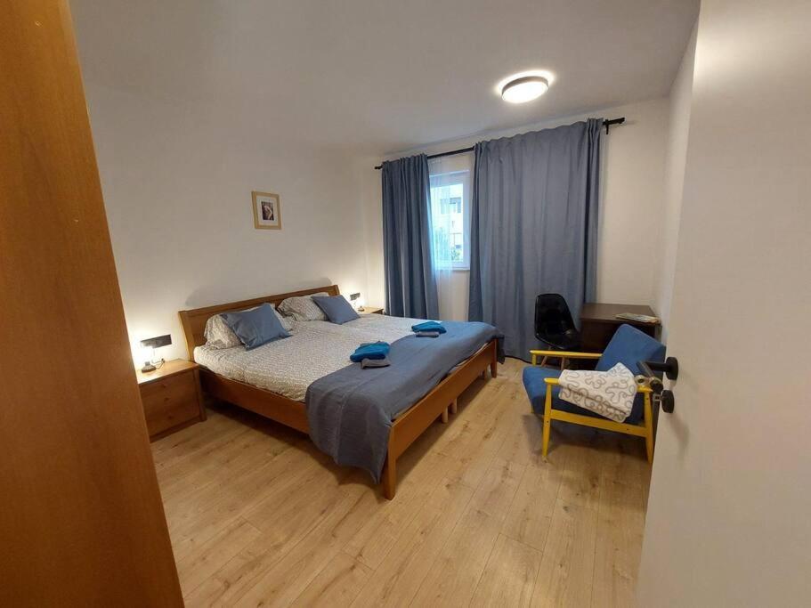 Cute Apartment Marla Art Close To Center PUY Exterior foto