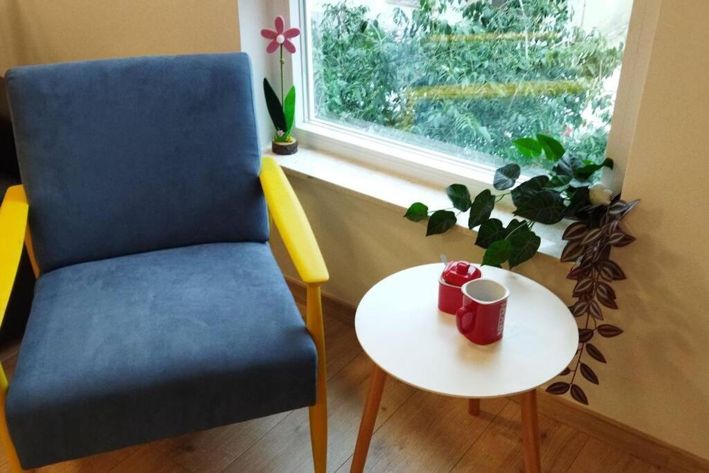Cute Apartment Marla Art Close To Center PUY Exterior foto
