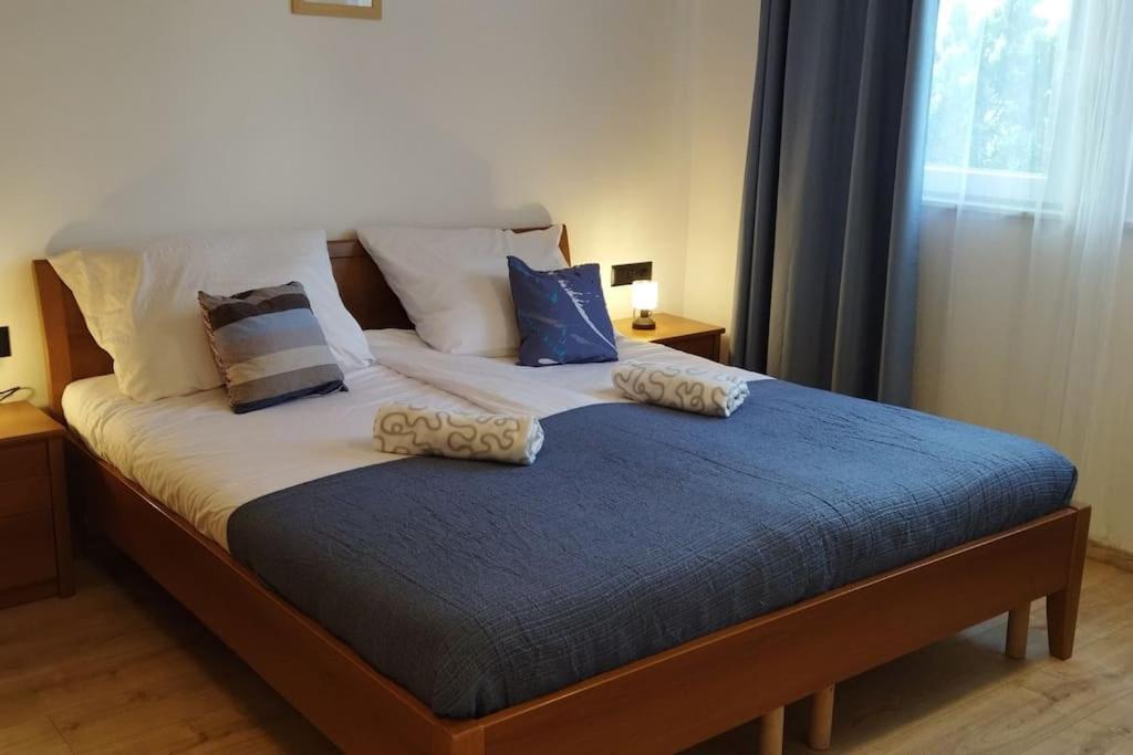 Cute Apartment Marla Art Close To Center PUY Exterior foto