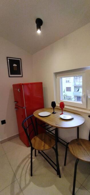 Cute Apartment Marla Art Close To Center PUY Exterior foto