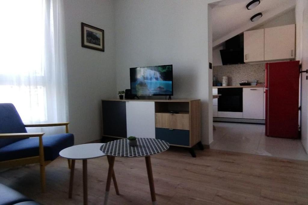 Cute Apartment Marla Art Close To Center PUY Exterior foto