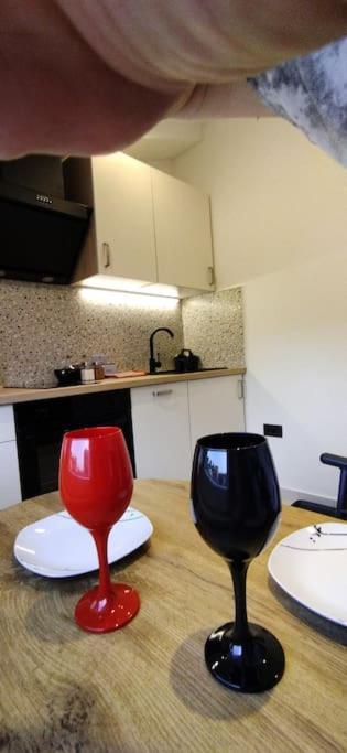 Cute Apartment Marla Art Close To Center PUY Exterior foto