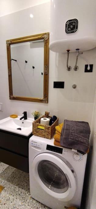 Cute Apartment Marla Art Close To Center PUY Exterior foto